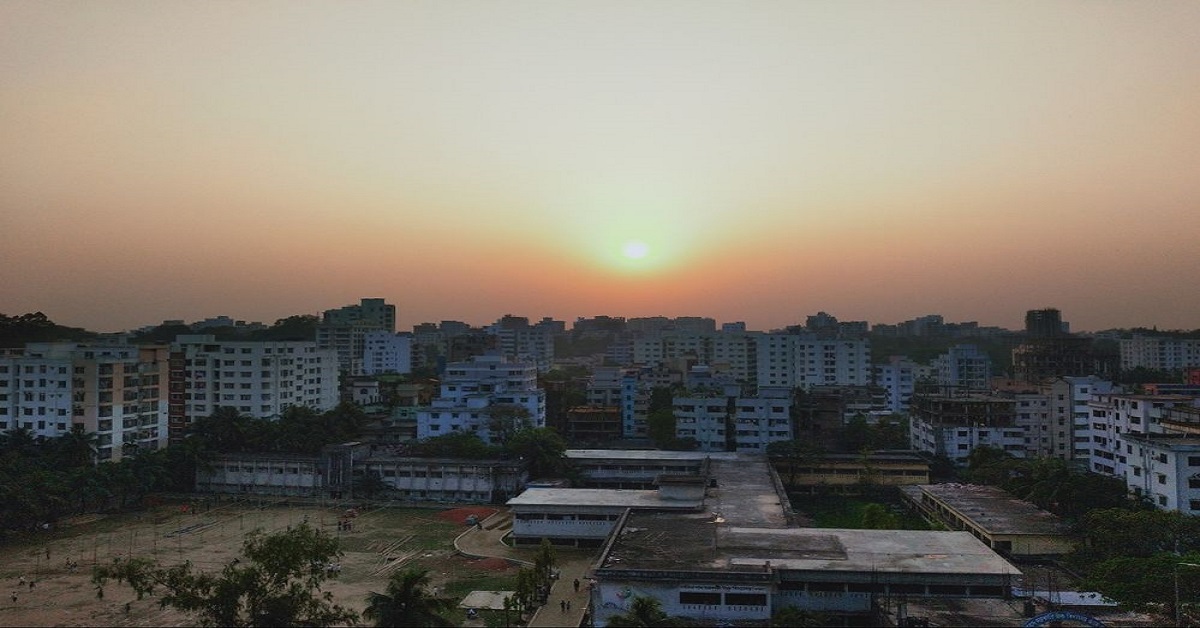 Nasirabad