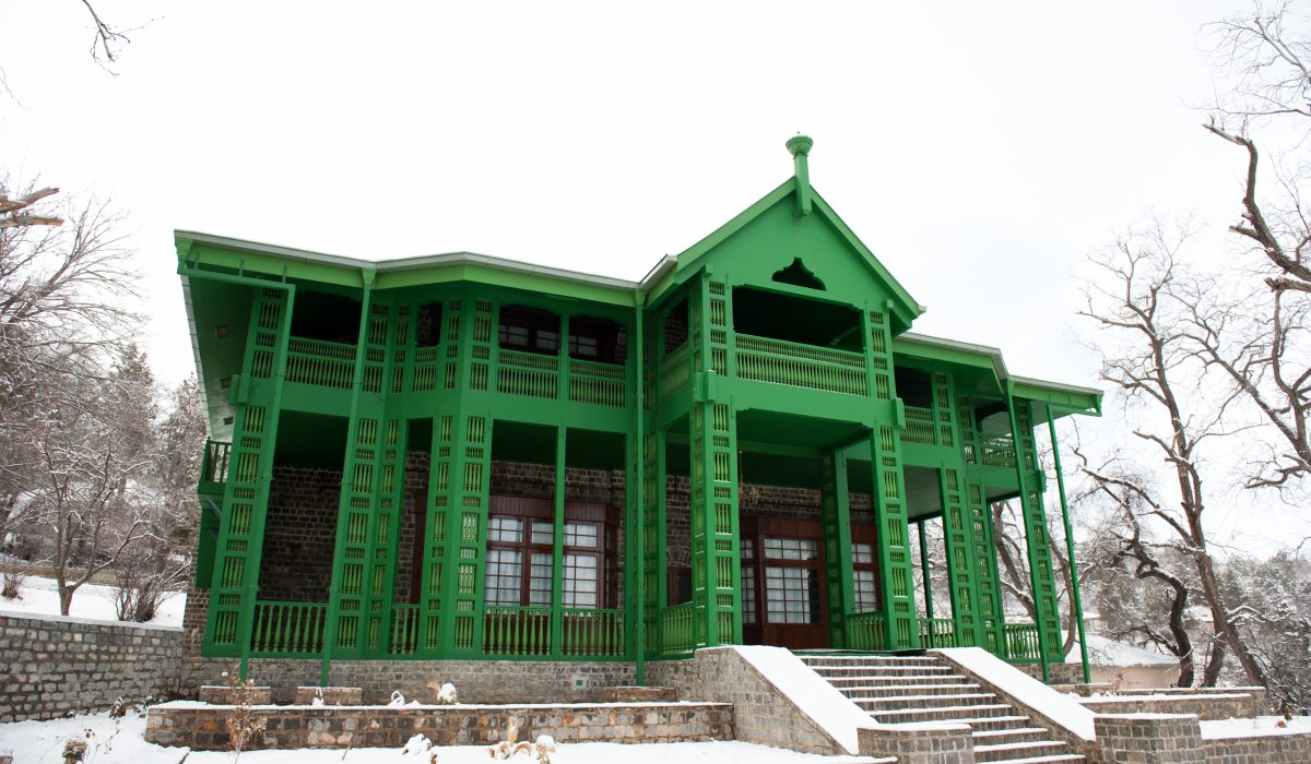 Ziarat